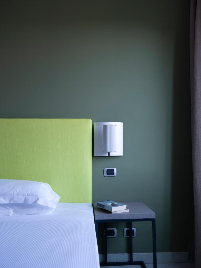 Hotel Allegroitalia 5 Terre La Spezia