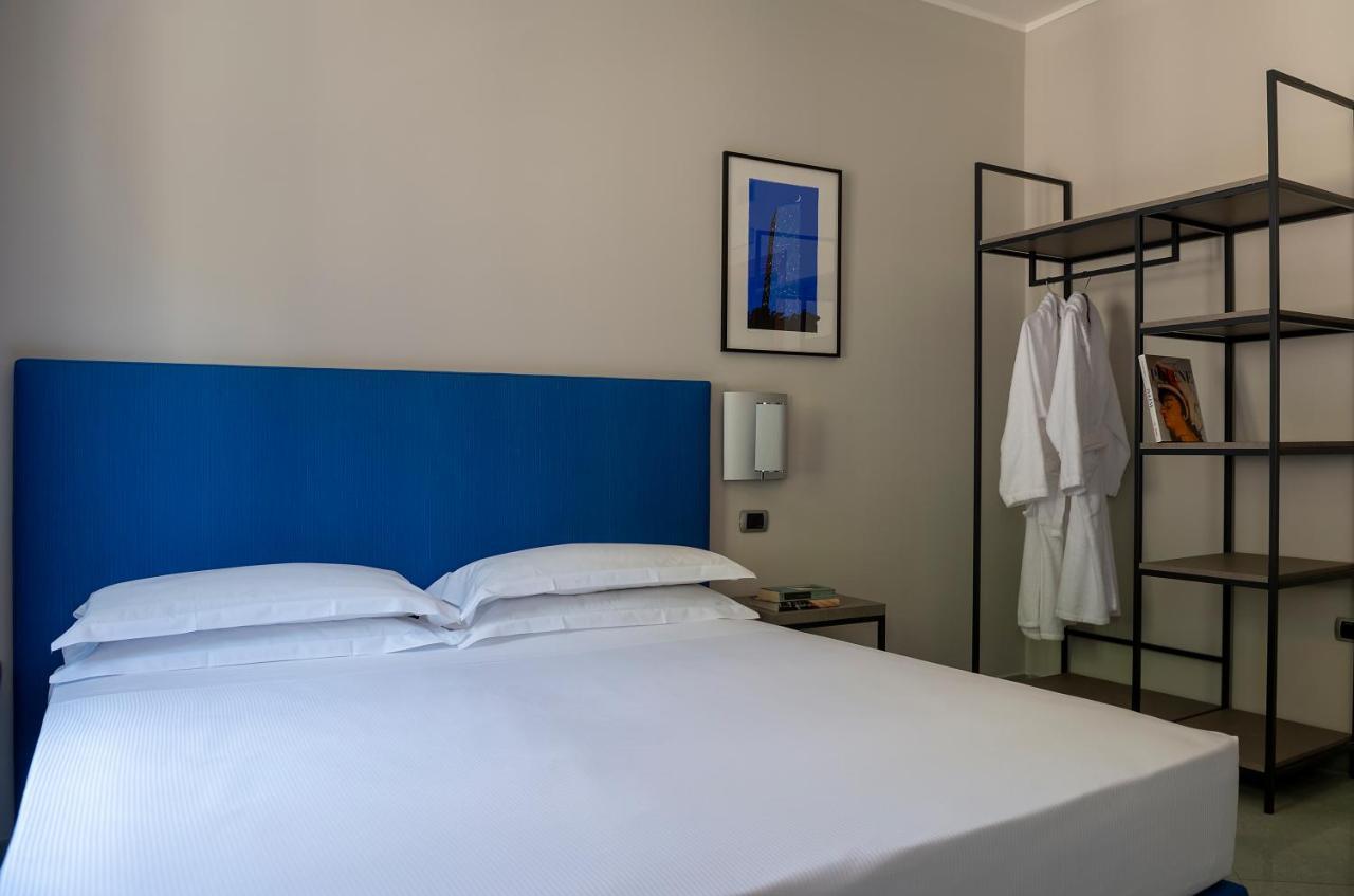 Hotel Allegroitalia 5 Terre 3*