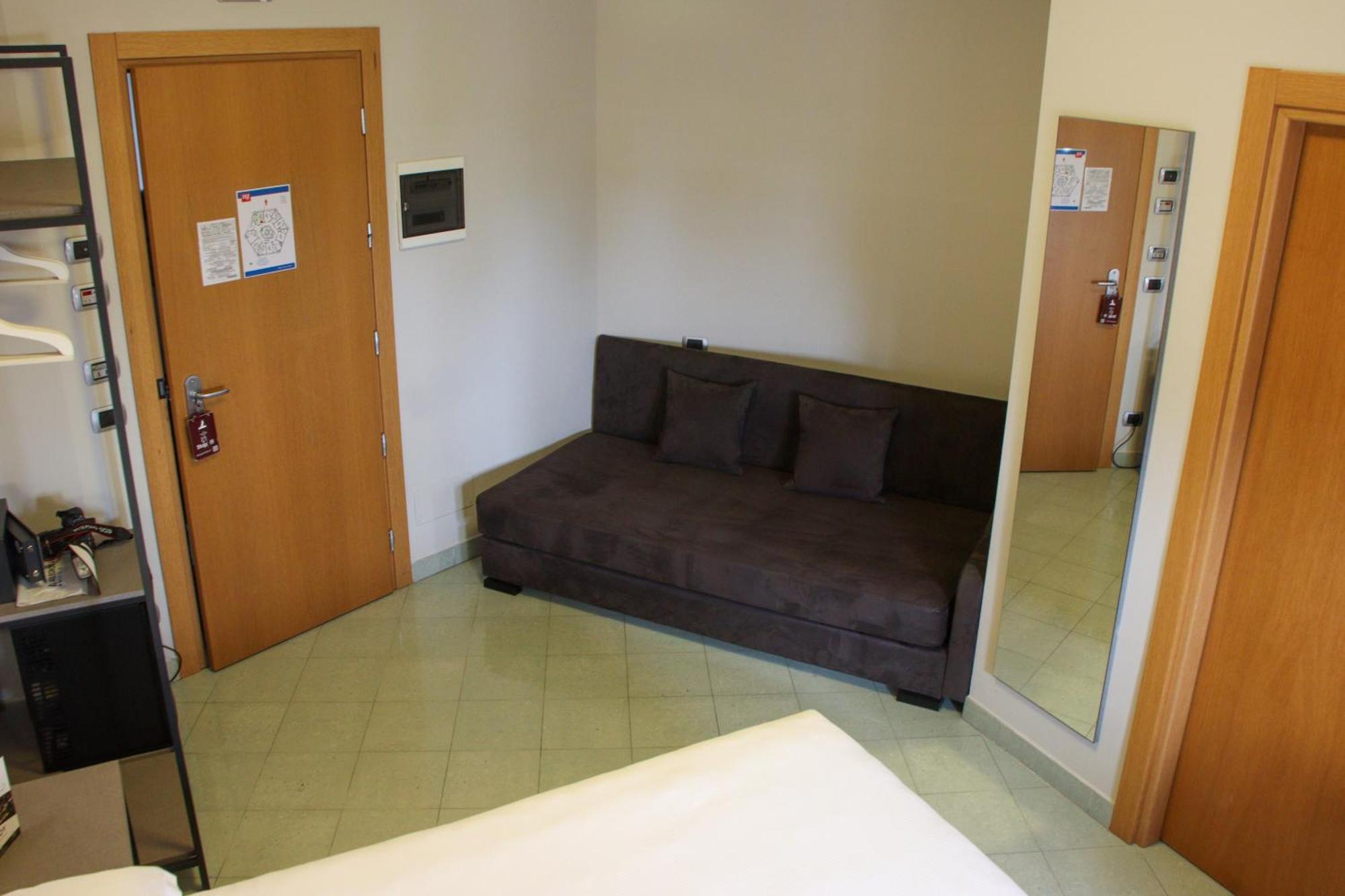 Allegroitalia 5 Terre Hotel La Spezia